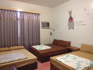 Old street little house - 3