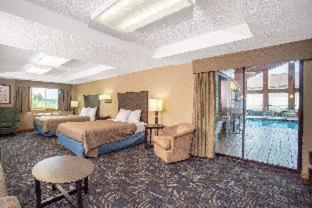 AmericInn by Wyndham Hayward - 5