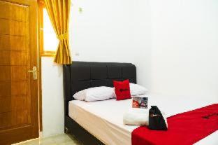RedDoorz near Cipinang Indah Mall - Jakarta - 6
