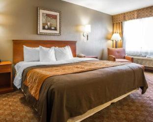 Comfort Inn Van Wert - Van Wert - 9