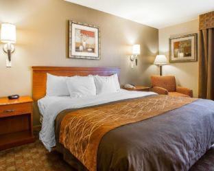 Comfort Inn Van Wert - Van Wert - 6