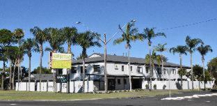 Ballina Homestead Motel - 9