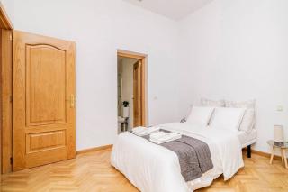 Bello Apartamento en Centro de Madrid, C/Infantas 1-3 by Batuecas - Madrid - 6