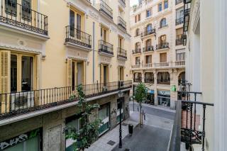 Bello Apartamento en Centro de Madrid, C/Infantas 1-3 by Batuecas - Madrid - 5