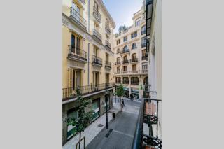Bello Apartamento en Centro de Madrid, C/Infantas 1-3 by Batuecas - 4