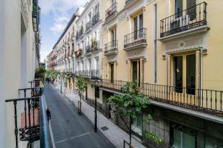 Bello Apartamento en Centro de Madrid, C/Infantas 1-3 by Batuecas - Madrid - 2