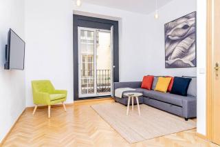 Bello Apartamento en Centro de Madrid, C/Infantas 1-3 by Batuecas - Madrid - 1