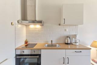 Bright Lovely Central Studio in Thessaloniki - Salonicco - 2
