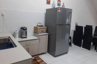 HM Homestay Lahat, Station 18, Ipoh 'مسلم' - 8