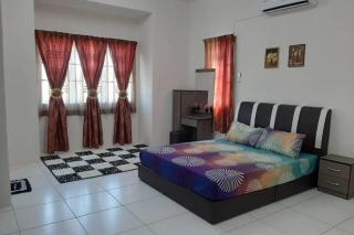 HM Homestay Lahat, Station 18, Ipoh 'مسلم' - 6