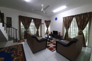 HM Homestay Lahat, Station 18, Ipoh 'مسلم' - 5