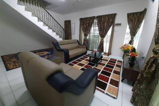 HM Homestay Lahat, Station 18, Ipoh 'مسلم' - 4