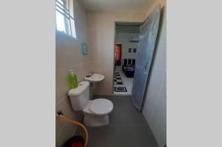 HM Homestay Lahat, Station 18, Ipoh 'مسلم' - 1