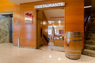 Hotel Roma - Lisbona - 1