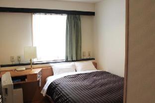 Hotel Osaka Castle - Osaka - 5