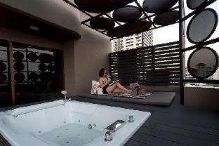 THEA Private Suites by TH District - 7