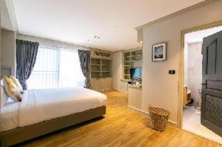 THEA Private Suites by TH District - Bangkok - 5