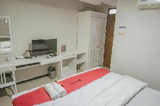 RedDoorz Plus @ Sawah Besar - Jakarta - 6