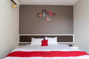 RedDoorz Plus @ Sawah Besar - Jakarta - 5