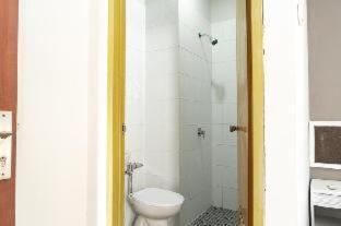 RedDoorz Plus @ Sawah Besar - Jakarta - 2
