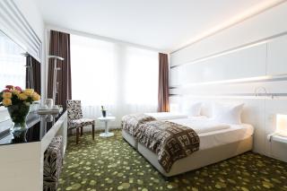 Hotel Bayer's - Munich - 2