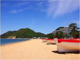 Diamond Setouchi Marine Hotel - Tamano - 9