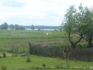 Ferienwohnung Kathrin Kankel Alt Reddevitz - 3