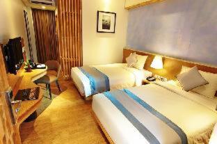 Liberta Hotel Jimbaran - Jimbaran - 7