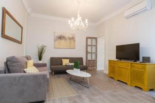 Sensacional Apartamento Junto a Palacio Real by Batuecas - Madrid - 4