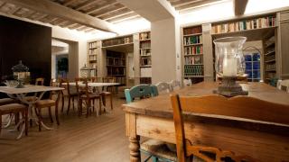 Casa Fabbrini Agriturismo - San Casciano dei Bagni - 3