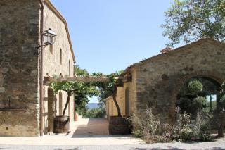 Casa Fabbrini Agriturismo - San Casciano dei Bagni - 5