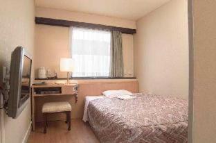 Hotel Osaka Castle - Osaka - 4