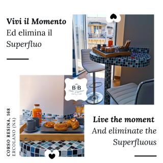 Beb villa gaglione - Ercolano - 1
