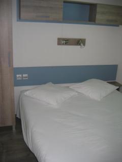 Le mobilhome Chez Camille - Veynes - 2