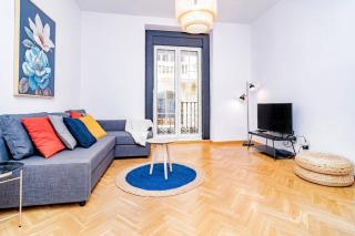 Encantador Apartamento en Chueca junto a Gran Vía, Infantas 1-1 by Batuecas - Madrid - 3