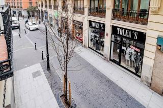 Encantador Apartamento en Chueca junto a Gran Vía, Infantas 1-1 by Batuecas - Madrid - 2