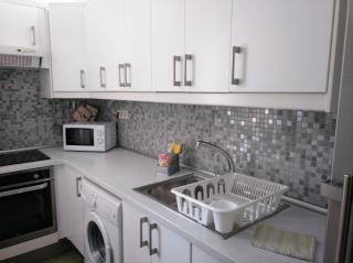 2 Calle las Azucenas - Playa del Aguila - 1
