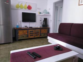 2 Calle las Azucenas - Playa del Aguila - 2