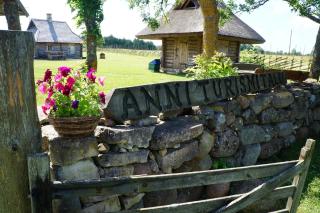 Anni Tourism Farm - 4