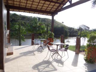 Canto de Roca Turismo e Lazer - 4