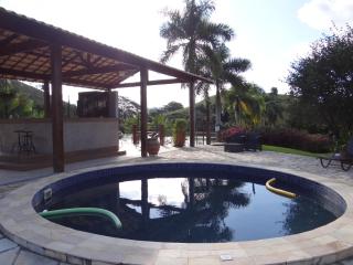 Canto de Roca Turismo e Lazer - 3