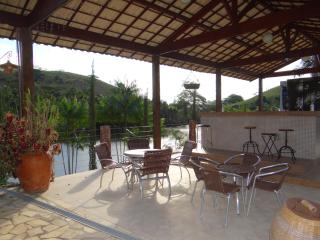 Canto de Roca Turismo e Lazer - 2