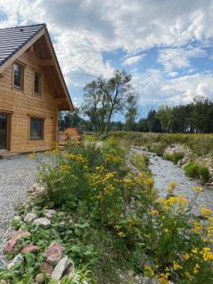 Rezidencia Woodchalet - Veľká Lomnica - 2