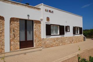 Casa Can Relax - Es Pujols - 9