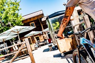 Peakini Farmhaus - Untertauern - 5