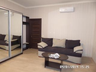 Royal Hotel - Kharkiv - 9