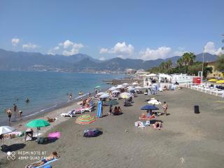 B & B civico 6 rooms - Salerno - 2
