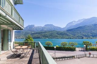 Annecy-Pavillon - Duingt - 9
