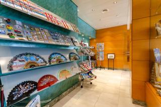 Hotel Roma - Lisbona - 2