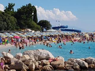 Roko Apartments - Selce - 5